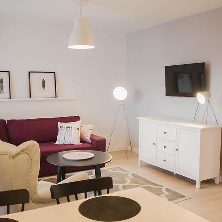 Apartamenty Rynek W Samym Centrum Ustronia - Dream Apart Exteriör bild