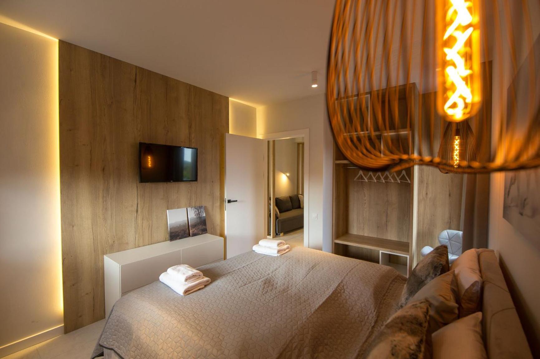 Apartamenty Rynek W Samym Centrum Ustronia - Dream Apart Exteriör bild