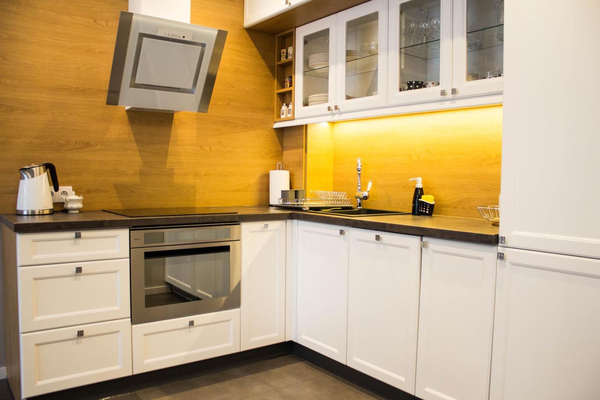 Apartamenty Rynek W Samym Centrum Ustronia - Dream Apart Rum bild