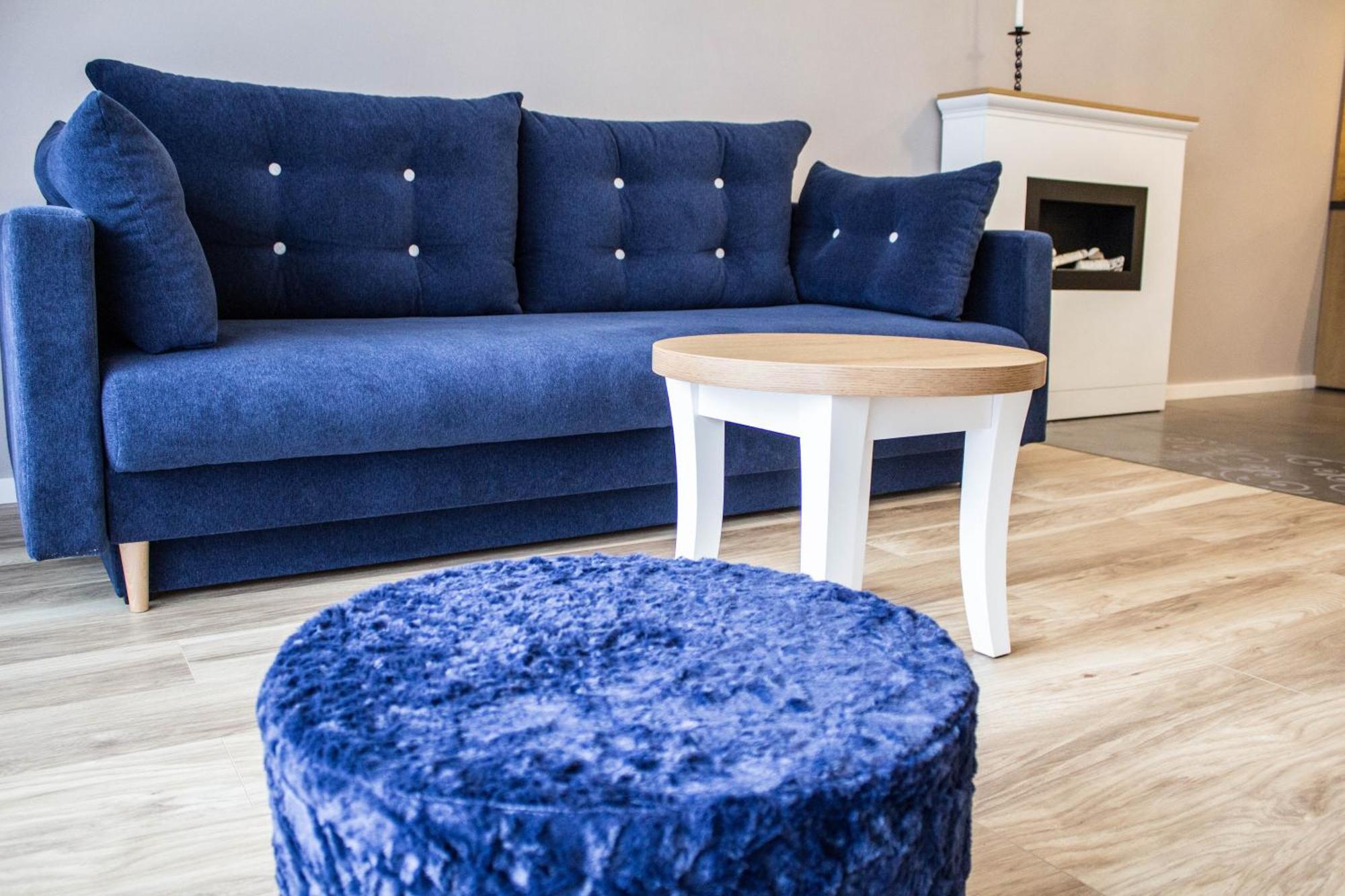 Apartamenty Rynek W Samym Centrum Ustronia - Dream Apart Rum bild