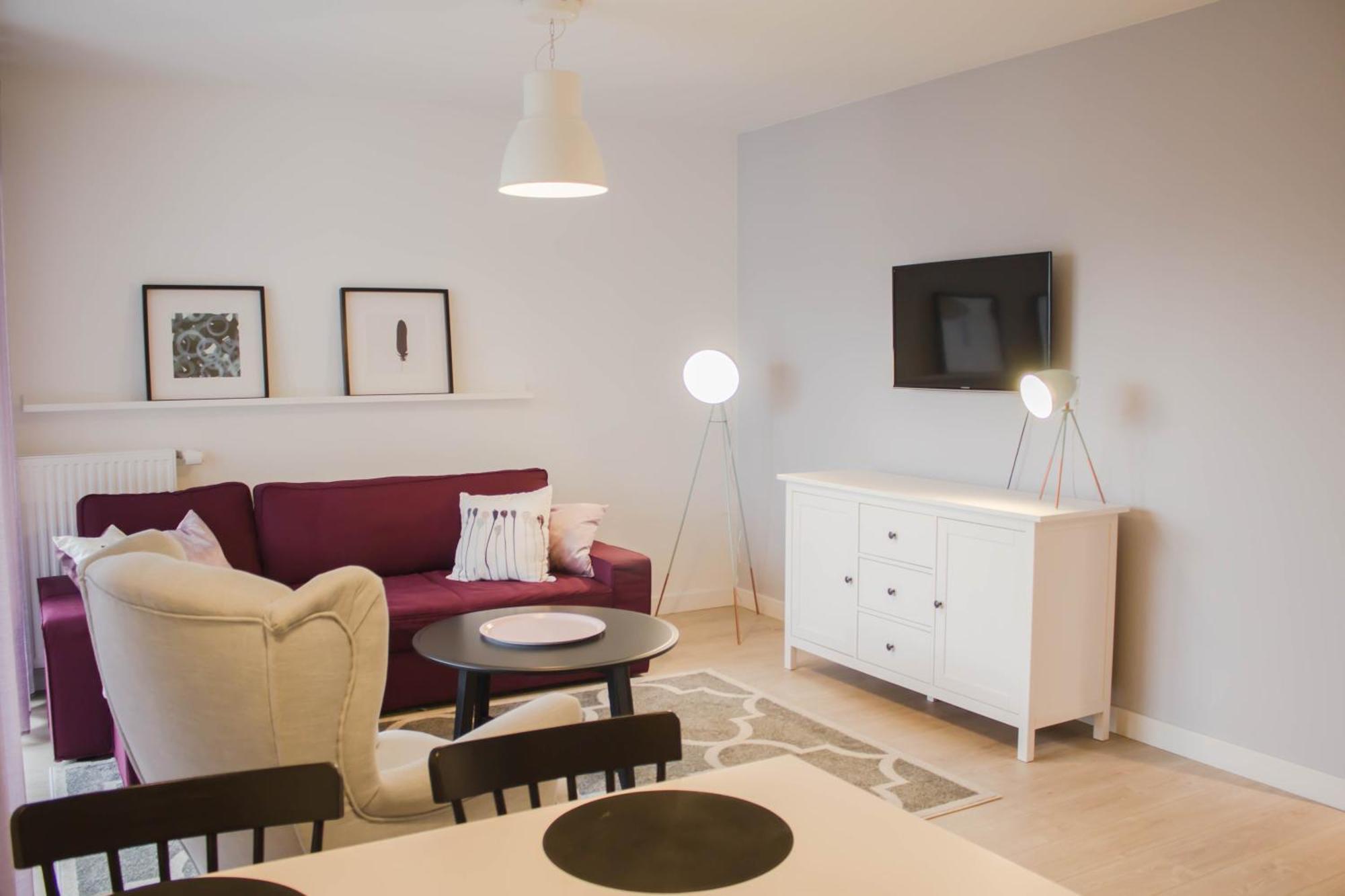 Apartamenty Rynek W Samym Centrum Ustronia - Dream Apart Exteriör bild
