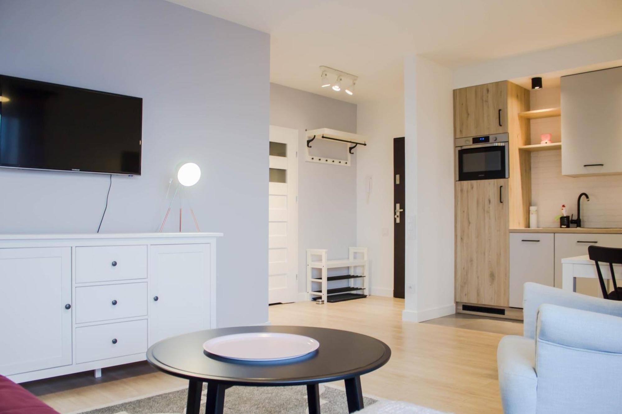 Apartamenty Rynek W Samym Centrum Ustronia - Dream Apart Exteriör bild