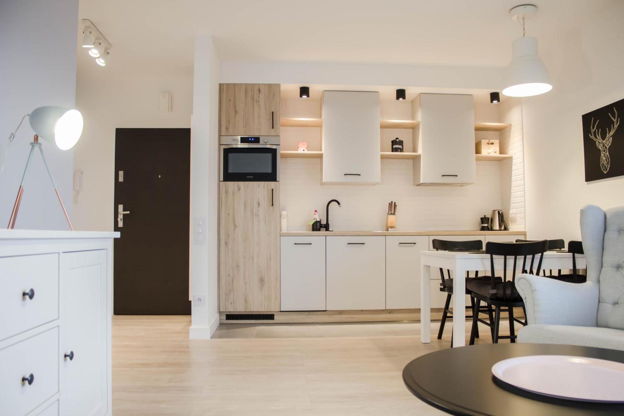 Apartamenty Rynek W Samym Centrum Ustronia - Dream Apart Exteriör bild